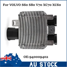  Fan Controller Module 940009402 Fits For VOLVO S60 S80 V70 XC70 XC60 AU