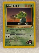 Gym Heroes Unlimited Pick a Card Vintage Pokemon