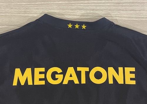 Nike 2007/08 Boca Juniors Football Soccer Jersey CABJ Blue Men’s Size Large - Picture 7 of 10