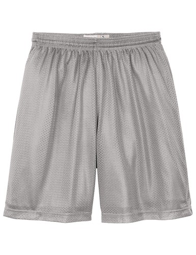 Kids Basketball PE SHORTS School Uniform Mesh Boys Girls Athletic Casual Pants - Picture 11 of 50