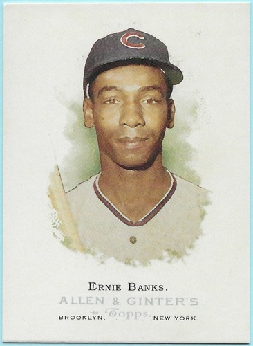2006 Topps Allen & Ginter Base Stars Rookie RC Short Print SP - You Pick - Picture 213 of 243