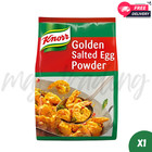 Knorr Golden Salted Egg Powder 800g Made from Real Eggs Original DHL Shipping
