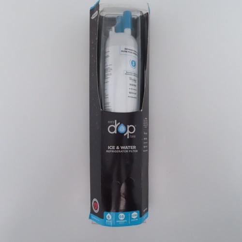 Everydrop EDR3RXD1 Ice & Water Refrigerator Filter #3 - Picture 2 of 12