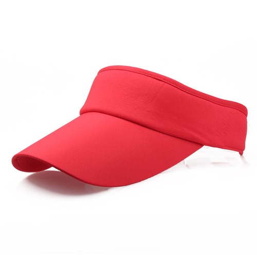 Empty Top Hat No Top Sun Hat Outdoor Sun Hat Adjustable Hat Neutral Hat Neutral - Picture 15 of 35