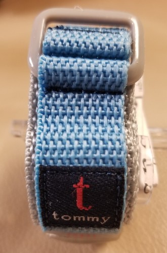 Vintage NIB 90s Womens Tommy Hilfiger Watch - Picture 4 of 8