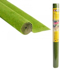 Neu 9,71€//m² NOCH 00280 Grasmatte Sommerwiese 120 x 60 cm