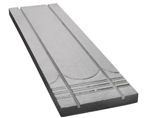 JOHN GUEST Speedfit Styropor-Isolierplatte (L) 1,2 m (B) 0,35 m 10er Pack 4566 - Bild 1 von 4