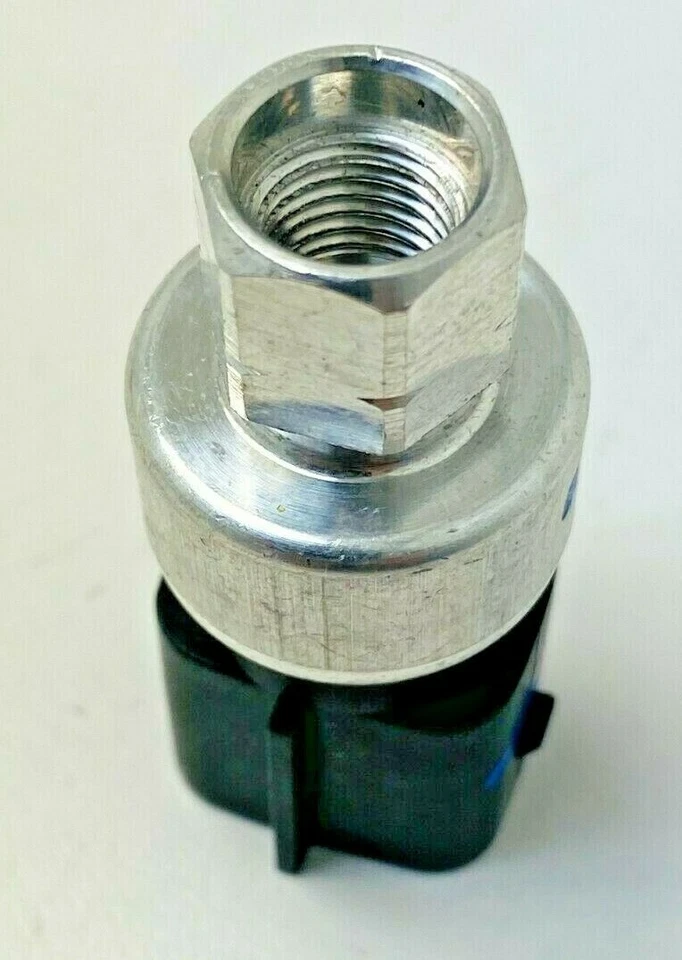 Interruptor de pressão/interruptor de corte refrigerante SMP PCS165/YH38/20989 NOVO A/C Ford - Imagem 4 de 4