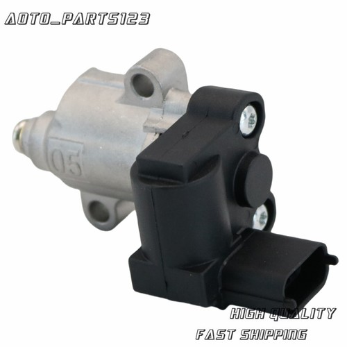 OEM Idle Air Control Valve for Hyundai Elantra Kia Soul Sportage Spectra 2.0L US - Picture 10 of 16
