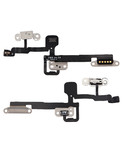 Replacement Crown Flex Cable Compatible With Watch Series 2 (42MM) - Photo 1 sur 5