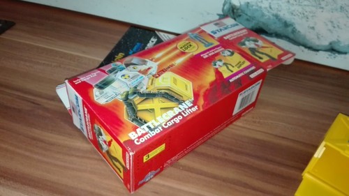 🚀Transformers G1 Hasbro Star Com Coleco Mattel Waffen vintage Simba Galaxy 90s - Bild 229 von 363