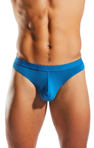 Cocksox Modal Snug Pouch Tanga - CX05MD - Bild 1 von 21