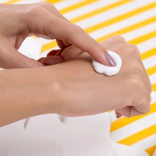 BEAUTY BUFFET SCENTIO DOUBLE MILK TRIPLE WHITE EMULSION Arbutin B3 Rice Gluta - Picture 6 of 7