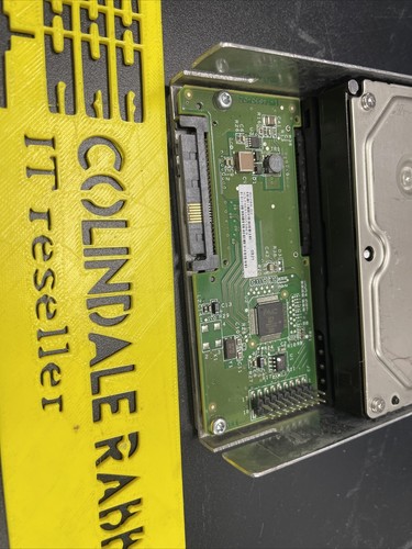 Dell EqualLogic 1TB 3.5'' SATA 3G 7.2K Hard Drive 0935240-04 0A35772 PS5000 - Picture 7 of 8