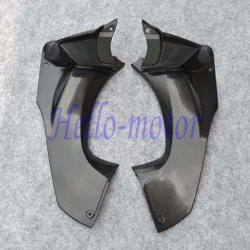 Upper Front Dash Airduct Cover air intake For Kawasaki zx14R ZZR1400 2012-2015 - Imagen 3 de 5