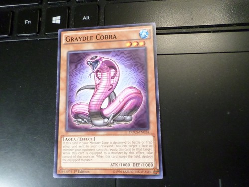 YUGIOH COMMON FROM LIGHTNING OVERDRIVE & DAWN OF MAJESTY & D TO F M/NM YOU PICK - Picture 155 of 228