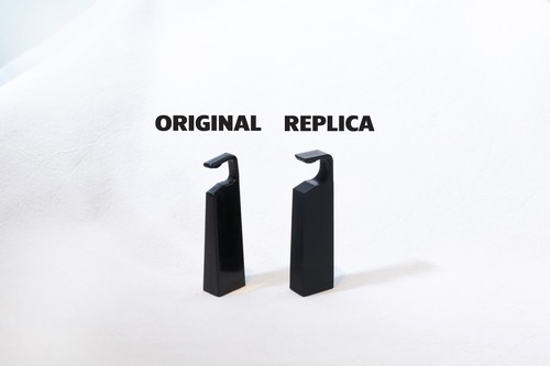 THORENS ARM REST TD 160 125mkII 145 165 166 td160 td-126 for tp-16mk1 tp-11mk1 - Bild 5 von 24