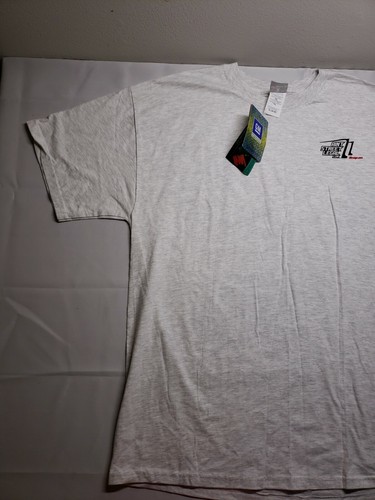 Vintage Style General Motors " Chevy SS " Men's XL T-shirt - Picture 7 of 12