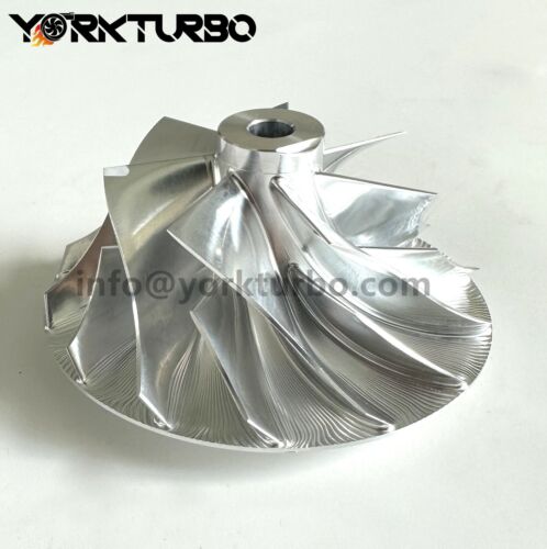 Upgrade Turbo Repair Rebuild Kit for HE300VG 5354525 5354486 6411519RX - Picture 12 of 13