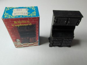 Old Fashioned Metal Pencil Sharpener Kitchen Cupboard W Box 6030