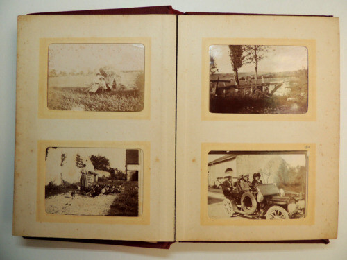 Album photos 1910 Crue de la Seine à Paris et environ - Picture 4 of 12
