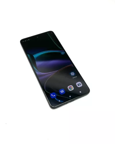 Smartphone Android Motorola Moto XT2203-1 Edge 30 128 GB grigio 6,7" EU 5G (8 GB)