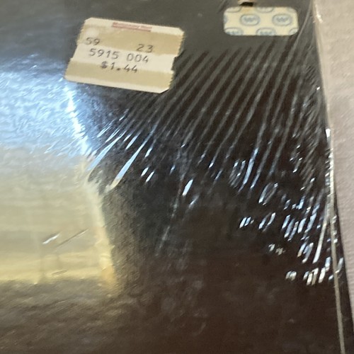 CAROLE KING ONE TO ONE VINYL LP Sealed - Picture 6 of 9