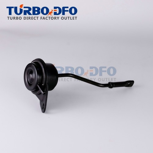 Turbocharger TF035 actuator 49135-04030 for Hyundai Gallopper 2.5 TDI 99 HP D4BH - Picture 2 of 10
