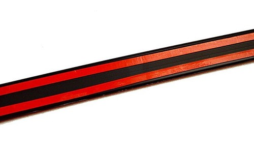 Für Audi A4 8D B5 Heck Spoiler Spoilerlippe Kofferraum Lippe Heckspoilerlippe - Picture 2 of 3