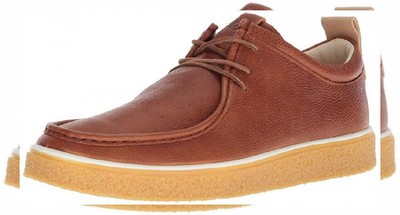 ecco crepetray m derby tie