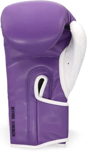 Kids Boxing Gloves for Boys & Girls Boxing Training Gloves Kickboxing Muay Thai - Picture 5 of 24