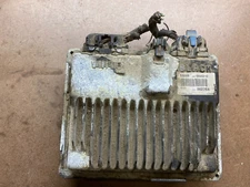 1998 1999 Chevrolet Astro Engine Control Module 15732648 H3479