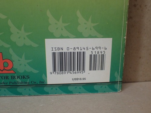 Vtg Collectors Guide Made in Japan Ceramics Identification & Values Books I & II - Bild 7 von 24