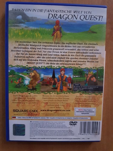 PLAYSTATION 2 SPIELE zum AUSSUCHEN !!! NEUWERTIG !!! - Picture 175 of 182