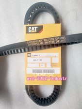 1 Pcs New For CAT engine fan belt 6N-7135 6N7135