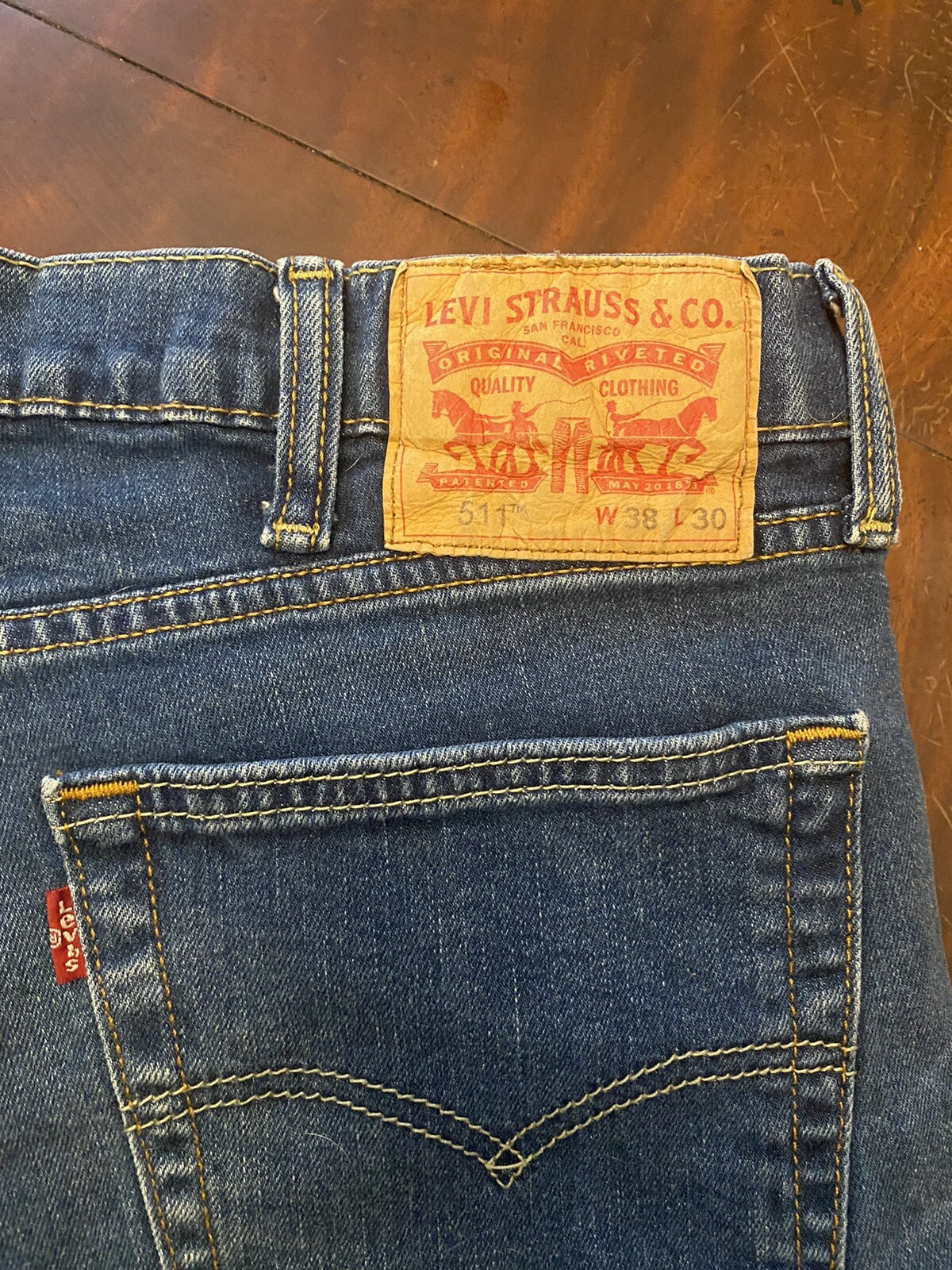 The Levi'S Gia Duddy Tape: Hype Or Hit? - n0c0nym