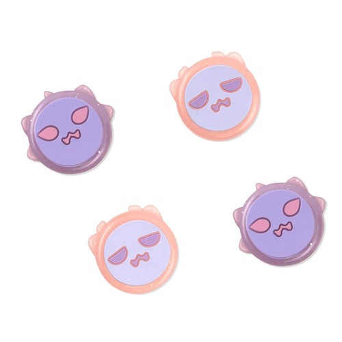 GeekShare Thumb Grips Analog Stick Caps for Nintendo Switch & Switch OLED &Lite - Picture 170 of 218
