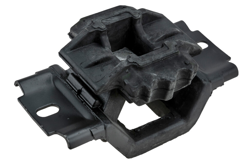 Support moteur gauche D35039070C anti-vibration en acier forgé Mazda 2