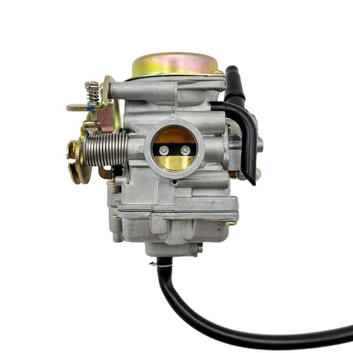 Carburetor 811613 for Eton Viper 70cc 90cc 4 Stroke ATV Quad Carb - Picture 3 of 10