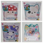 Squishmallows Squish a longs Series 1 New! *Free Shipping*
