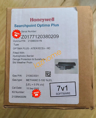 1PCS HONEYWELL  2108B2001N  Brand new fast shipping#DHL / FedEx