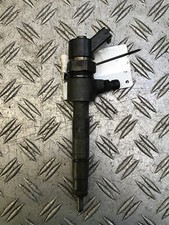 Einspritzdüse Injektor Opel Astra H Caravan 1.7 CDTI 74kW 101PS 0445110