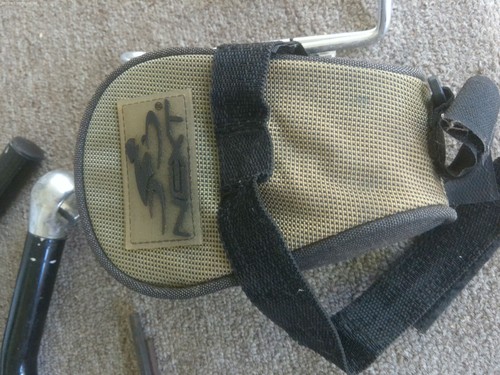 Bicycler's accessory Kit - Picture 5 of 8
