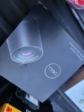 DELL - PERIPHERALS   DELL ULTRASHARP WEBCAM #WB7022-DDAO