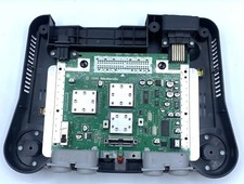 Nintendo 64 Konsole 