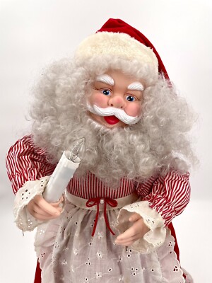 Animated christmas display figures Clearance