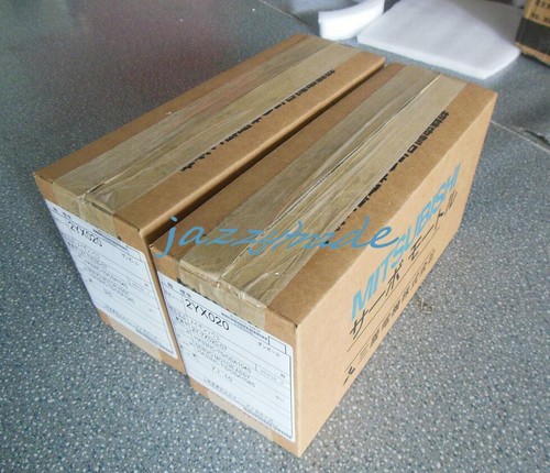 ONE NEW MITSUBISHI SERVO MOTOR HA33NC-TS/OSA104S