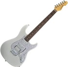 Edwards White Electric Guitars