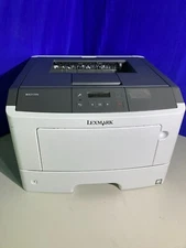 Lexmark MS312DN Workgroup Laser Printer