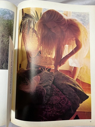 Modern Photography Annual ‘72 Magazine 32 Portfolio Top Photographers Vintage - Picture 6 of 8